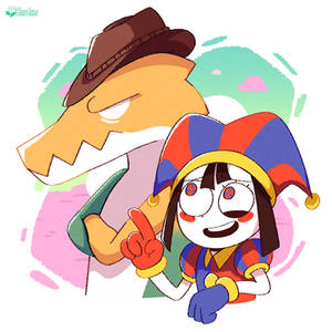Explore the Best Gummigoo Art | DeviantArt