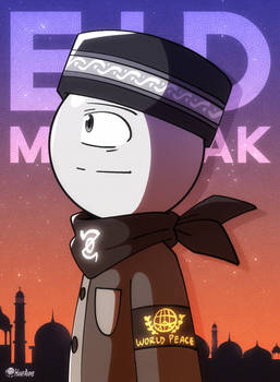 Eid Mubarak 2026