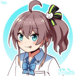 School Uniform Matsuri