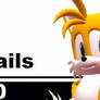 Tails's Smash Moveset