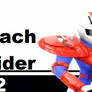 Mach Rider's Smash Moveset