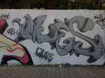 Grey by artiQues