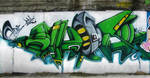 AirG-reen by artiQues
