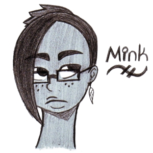 Mink