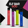 Buy Elf Bar Disposable Vape Pod in the UK