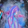 Galaxy Girl