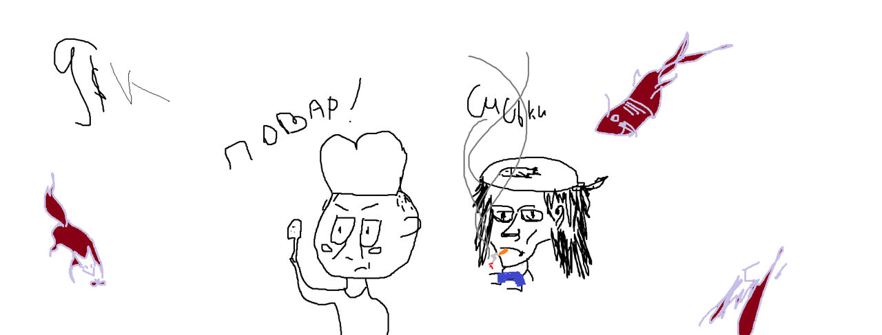 Client Rrrrr Rrrrr by tttttppppo on DeviantArt
