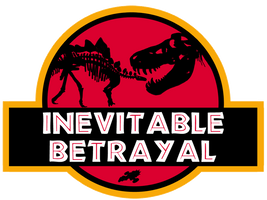 Jurassic Betrayal