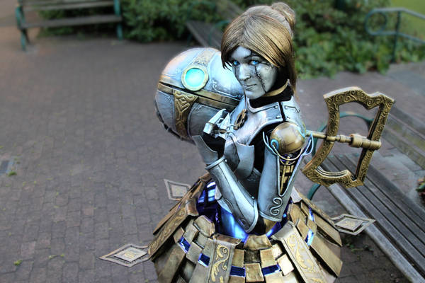 Orianna