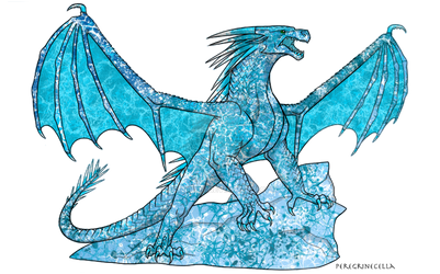 IceWings on Wings-of-Fire-Fandom - DeviantArt