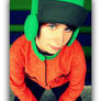 SP - Kyle Broflovski