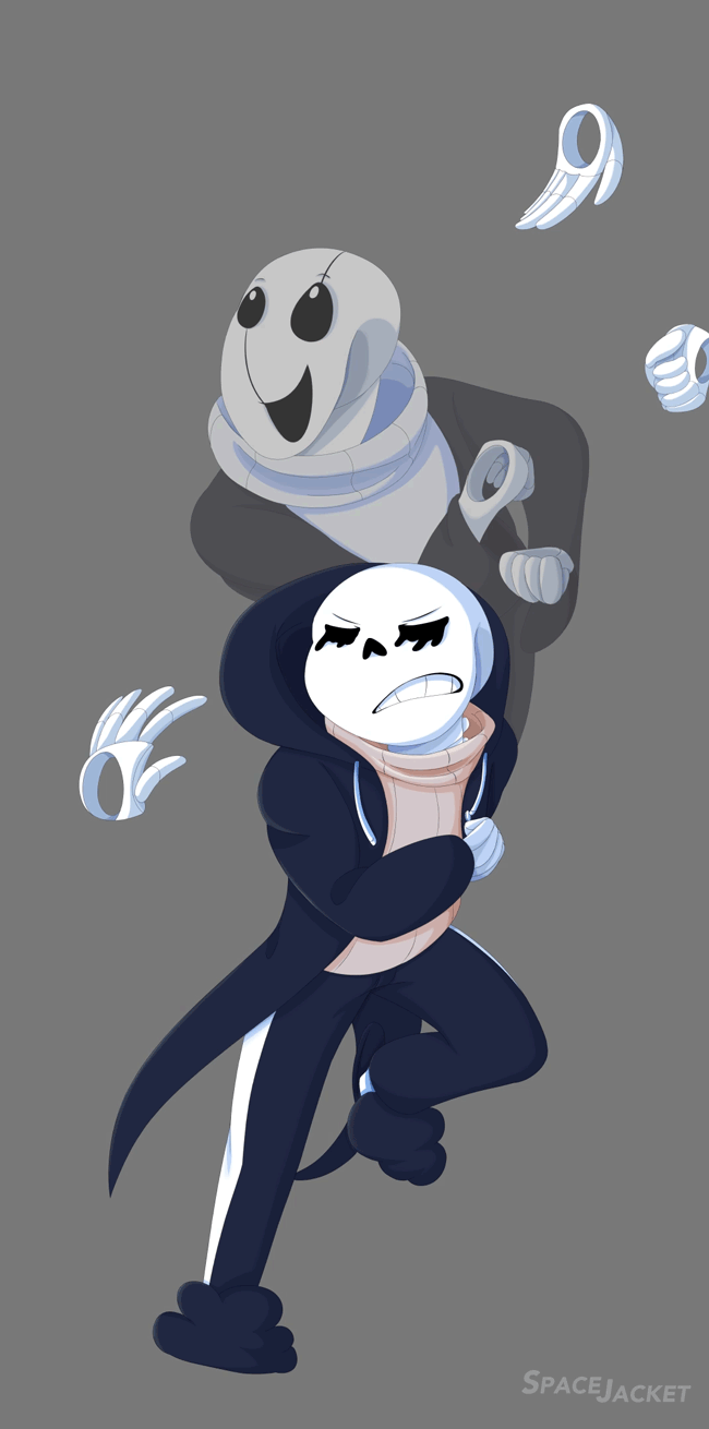 Undertale:: ParaverseTale:: High FIves All Around by SpaceJacket on DeviantArt Undertale:: ParaverseTale:: High FIves All Around by SpaceJacket on DeviantArt