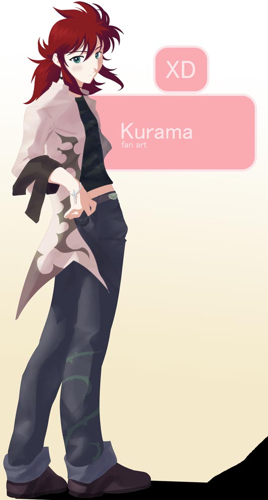 Kurama