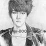 EXO K Baekhyun- scanned