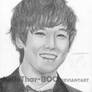 U-Kiss Kevin