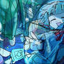 OC's wip