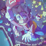 SuperMario 40thAnniversary!!