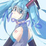 past doodle miku