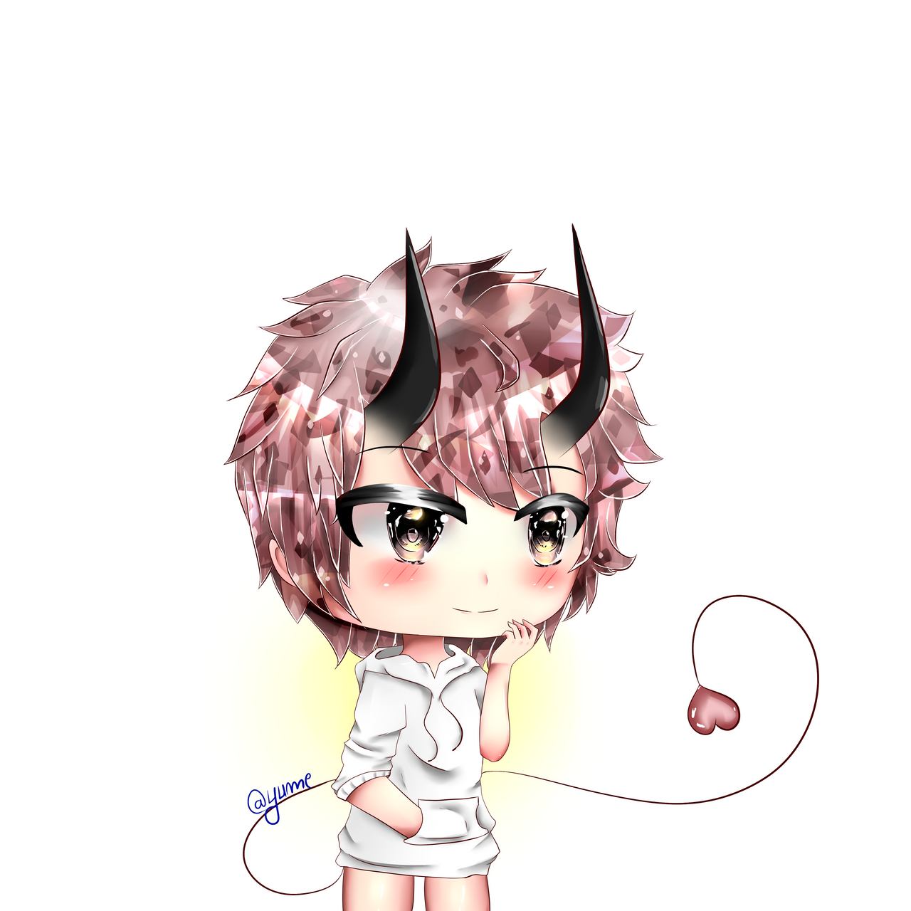 Gacha Edit Lil Devil Boy Edit Trade By Yumeyallas On Deviantart Gacha Edit Lil Devil Boy Edit Trade By Yumeyallas On Deviantart