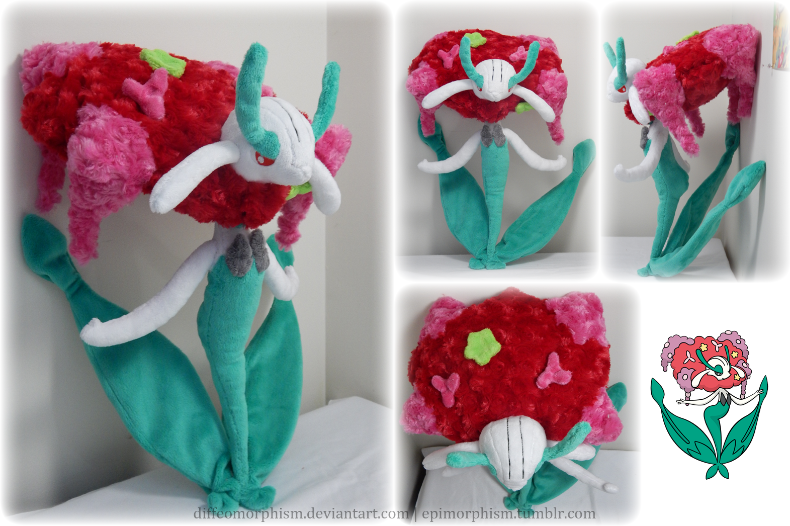 Aromatisse plush 2024