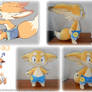 Anoinu Plush