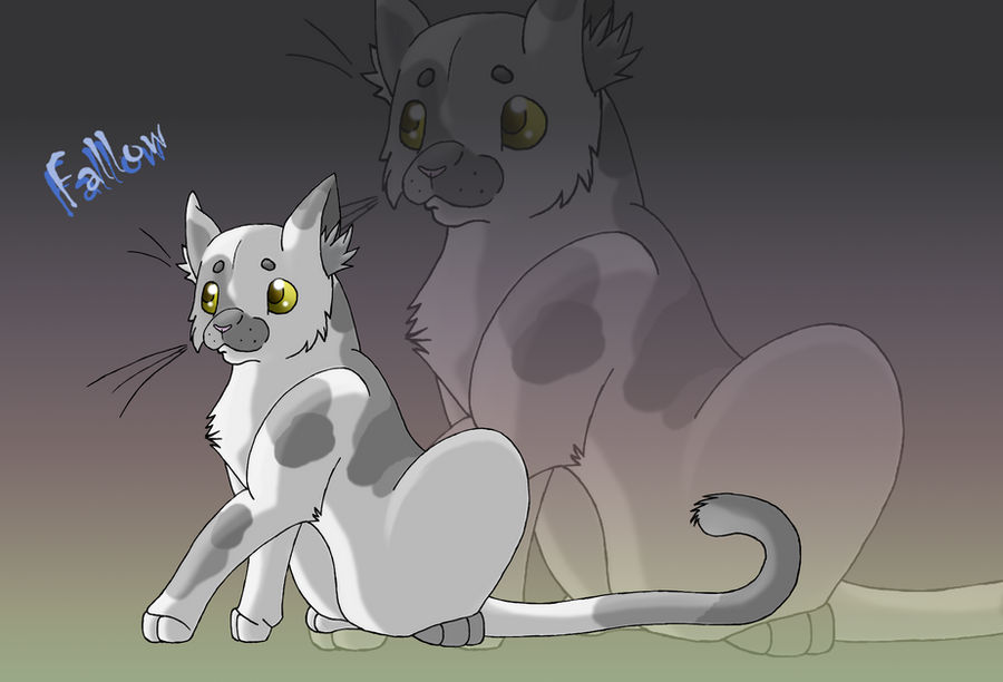 Deviantart Fallow Fallow by TripleThreat682 on DeviantArt