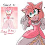 Amy Rose 