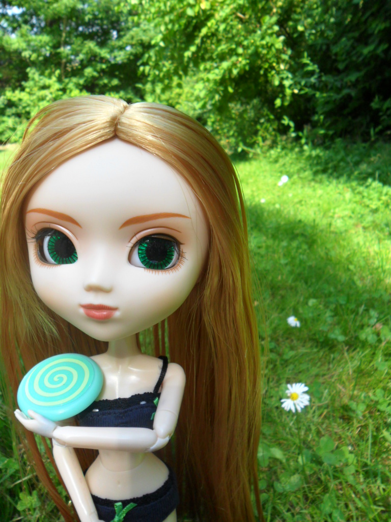 pullip summer