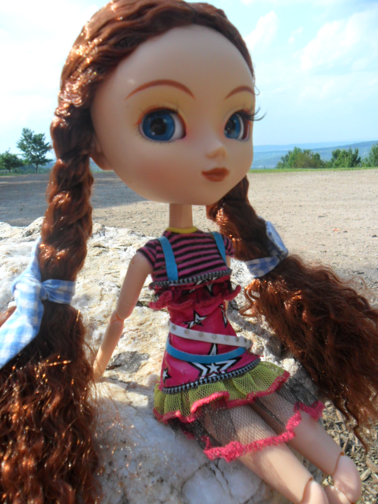 pullip linsy in germany