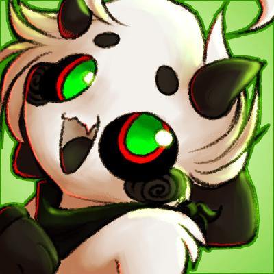 Icon Commission for Roariis