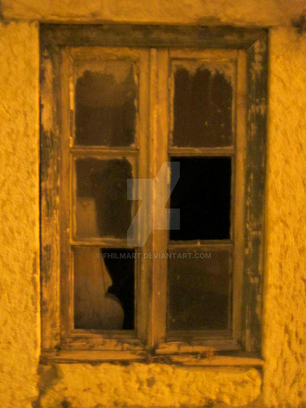 Decay by fhilmart on DeviantArt