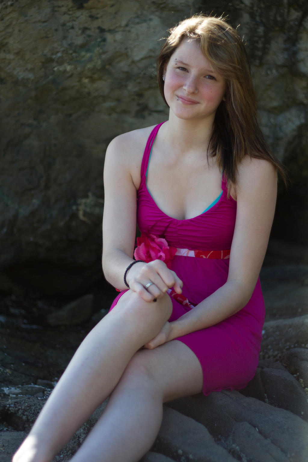 Ladysmith Photoshoot, August 2012