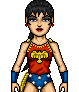 Wonder Girl (Donna Troy)