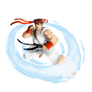 Ryu SF2