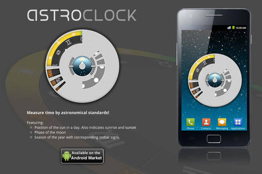 AstroClock