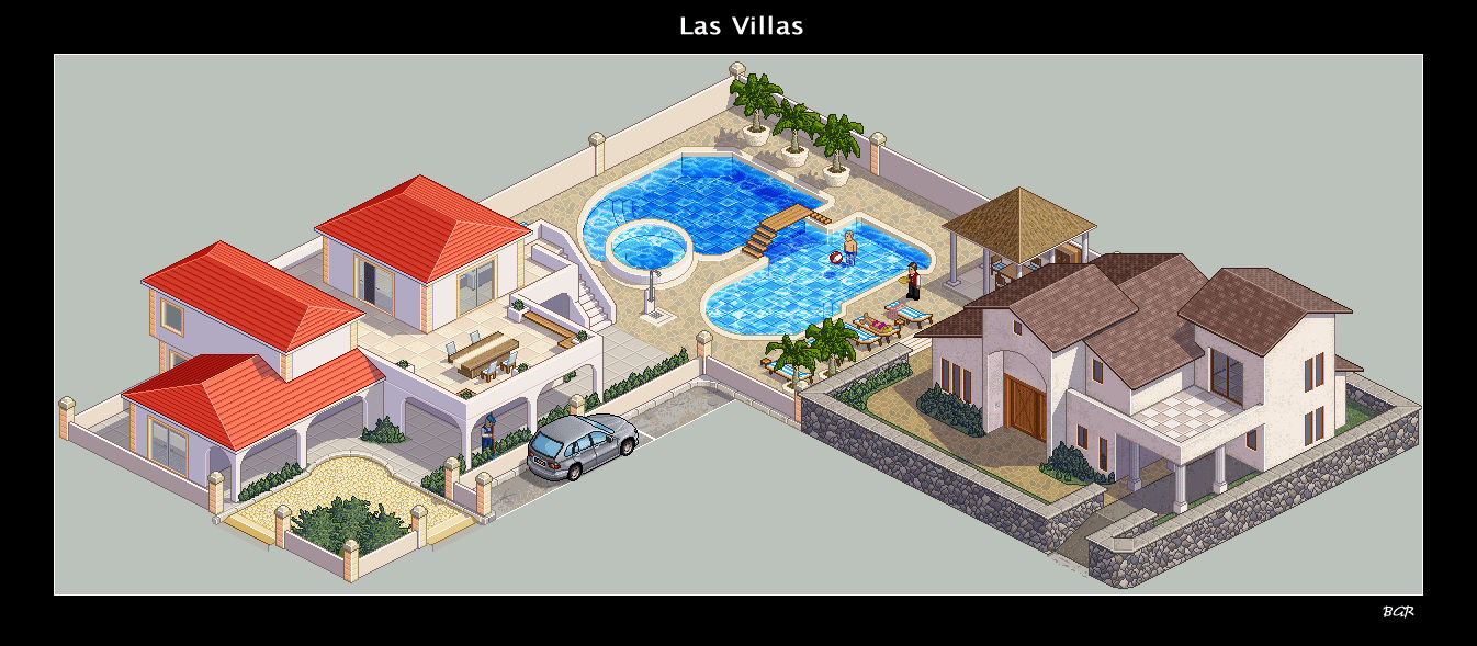Las Villas