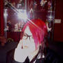 hide cosplay doubt pv last fitting 11-02-12