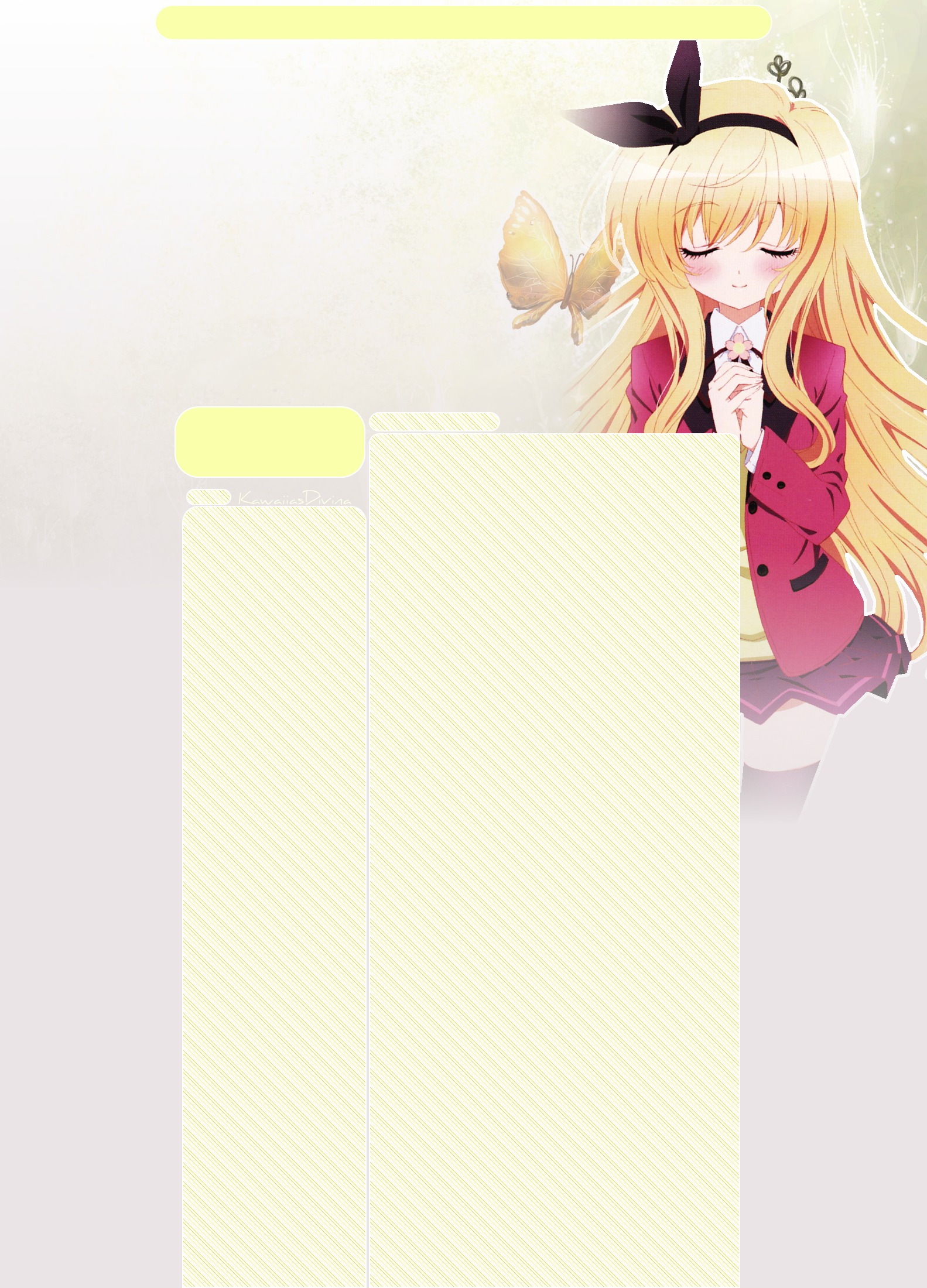 YT bg for KawaiiasDivina