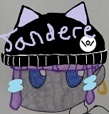 Os Jandere cat