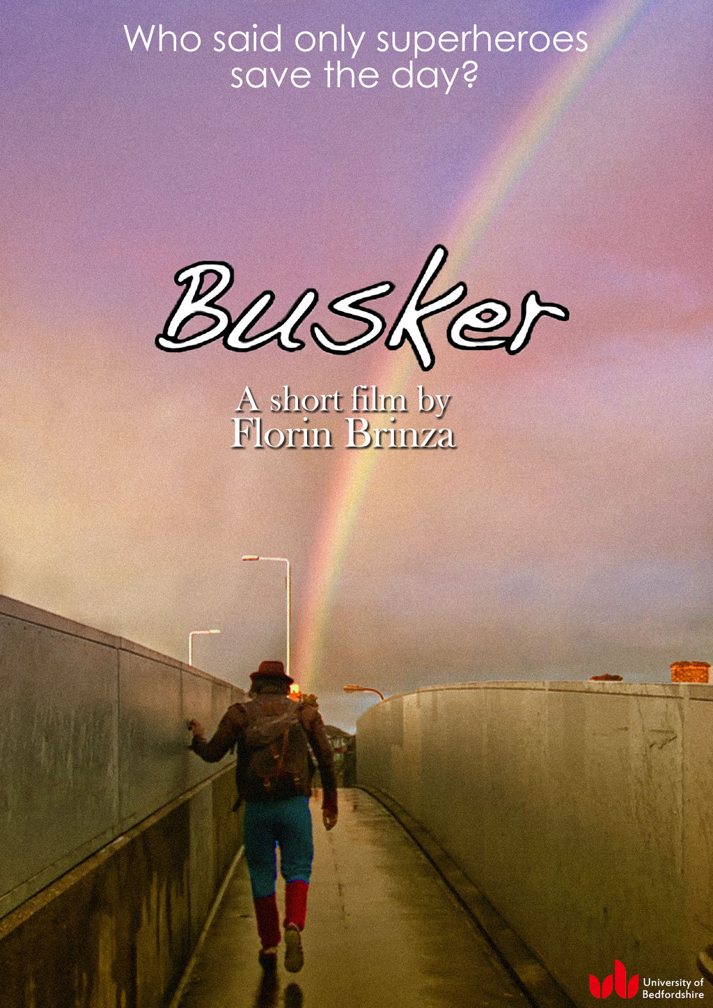 Poster-busker2 by AveFlo1 on DeviantArt
