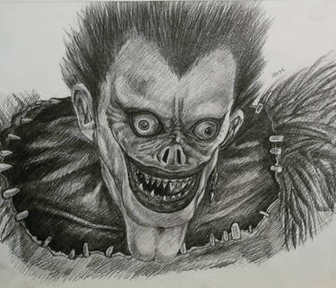 Explore the Best Lukedeadnote Art | DeviantArt