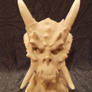 Demon Sculpt 001