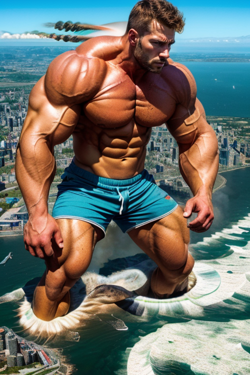 Teidees Deviantart King of tides by dreambigabi on DeviantArt