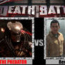 Death Battle: The Predator Vs Rev-9 Terminator