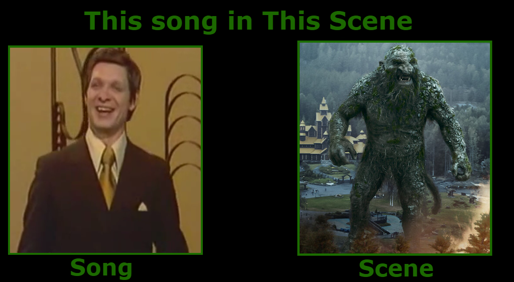 Troll Riding A Raptror Trololo song in Troll movie scene by Pyro-raptor on DeviantArt