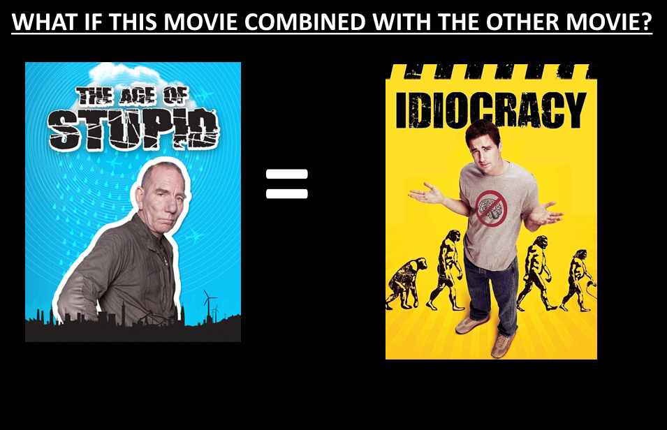 Idiocracy Rotten Idiocracy Movie
