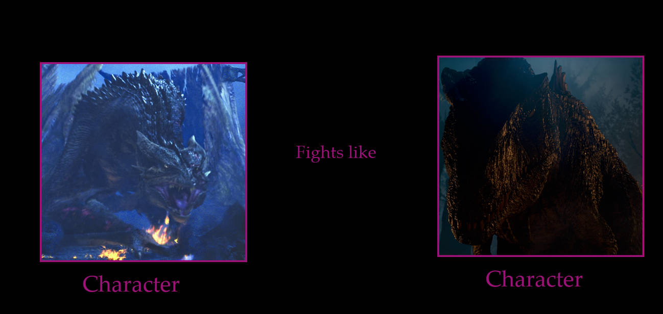 The Bull dragon fights like the Giganotosaurus by Pyro-raptor on DeviantArt