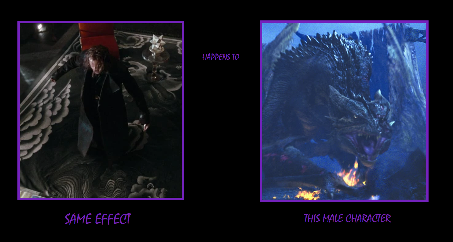 If The Persian Quickrug happens to the Bull dragon by Pyro-raptor on ...