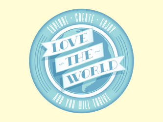 Love the World