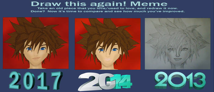 Sora Before After Meme (more memes!!)